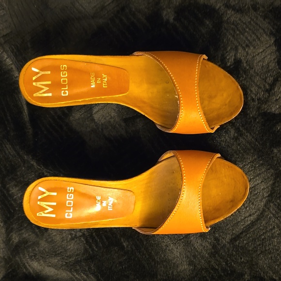 Kiara wedges - Picture 5 of 5